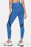 Zelocity All Day Yoga Leggings - Bright Cobalt — thumbnail 3